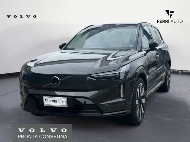 Volvo EX90 Twin Motor AWD Ultra
