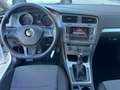 Volkswagen Golf 1.2 TSI SPORTLINE/UNICA PROP/GARANZIA Bianco - thumbnail 10