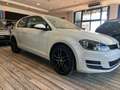 Volkswagen Golf 1.2 TSI SPORTLINE/UNICA PROP/GARANZIA Bianco - thumbnail 4