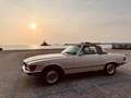 Mercedes-Benz SL 350 R 107 Bej - thumbnail 1