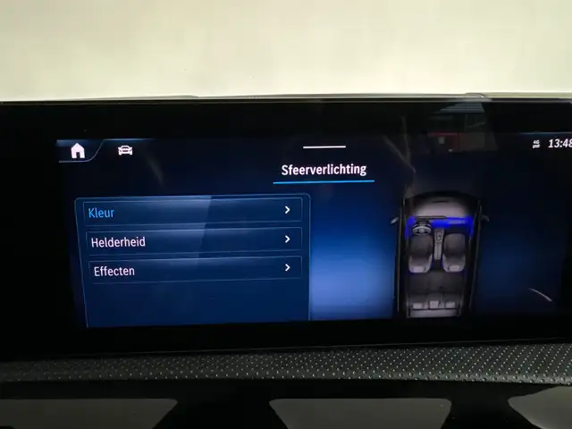 Mercedes-Benz A-Class view 30