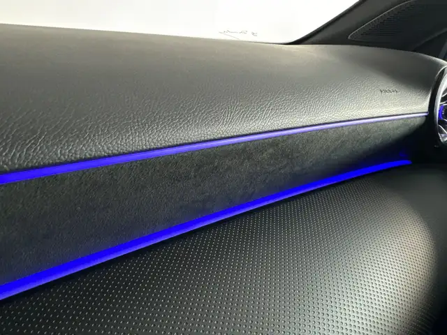 Mercedes-Benz A-Class view 21