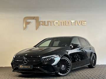 AMG Line Camera|Sfeer|Stoelverwarming