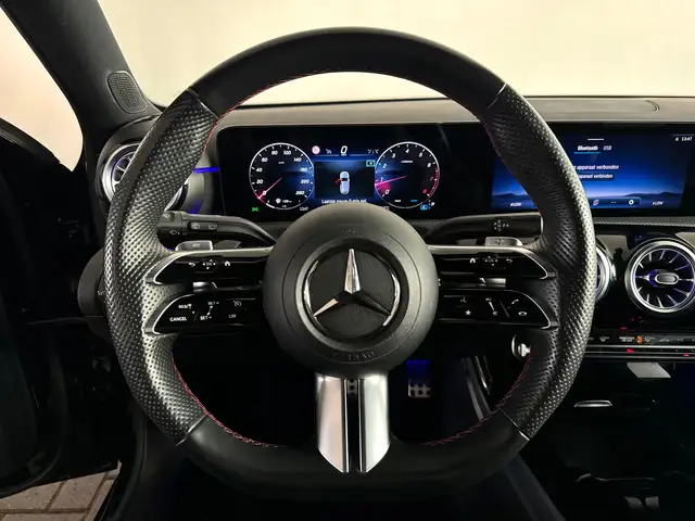 Mercedes-Benz A-Class view 11