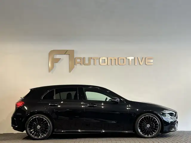 Mercedes-Benz A-Class view 9