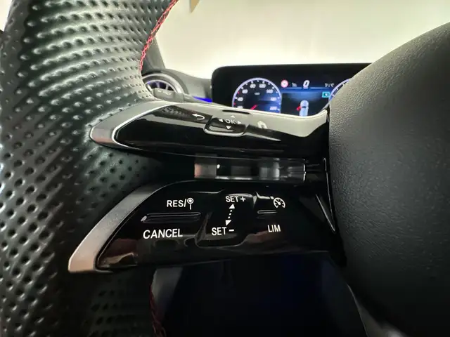 Mercedes-Benz A-Class view 12