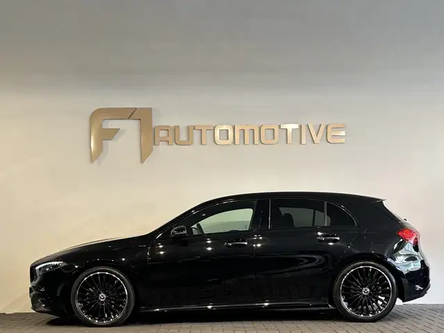 Mercedes-Benz A-Class view 8