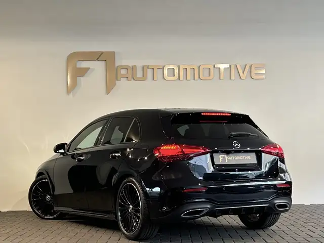 Mercedes-Benz A-Class view 7