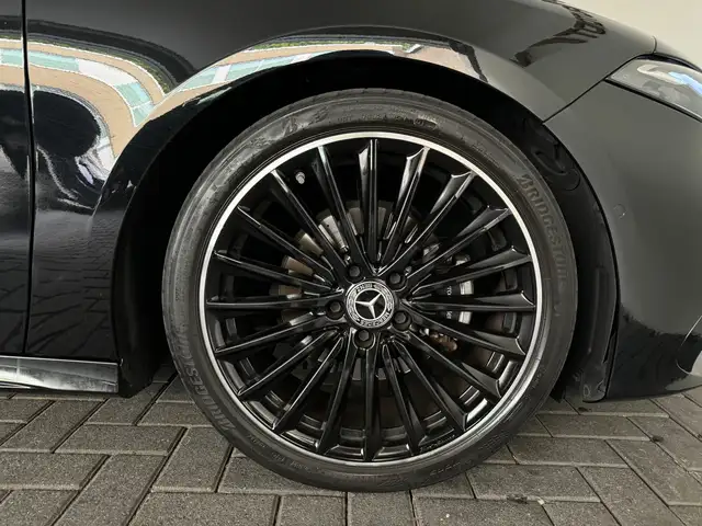 Mercedes-Benz A-Class view 15