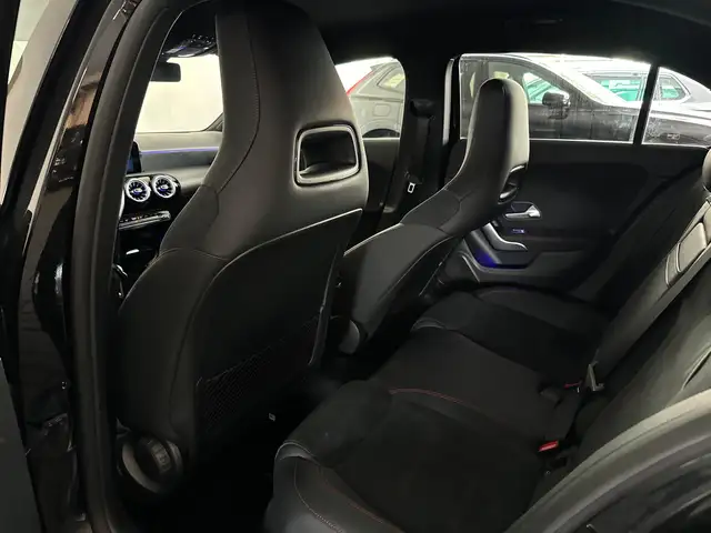 Mercedes-Benz A-Class view 17