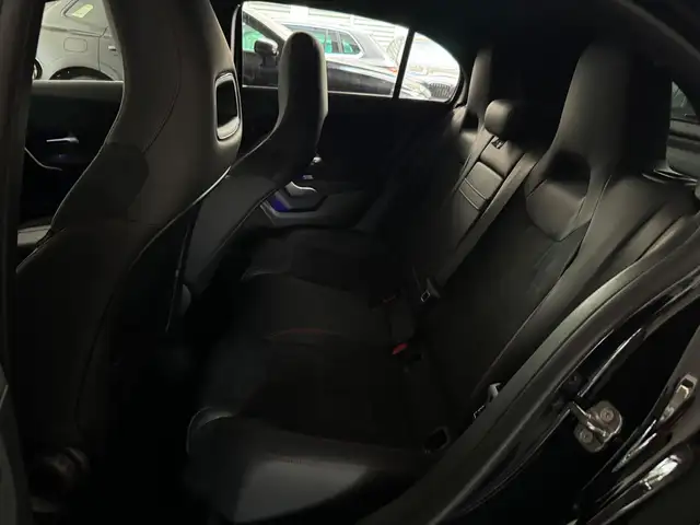 Mercedes-Benz A-Class view 18