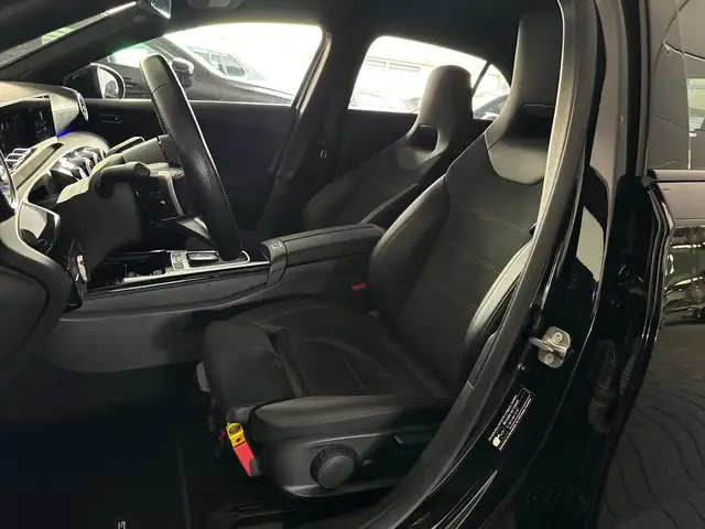 Mercedes-Benz A-Class view 10