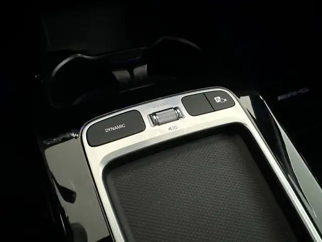 Mercedes-Benz A-Class view 20