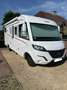 Caravans-Wohnm Pilote G720FGJ Weiß - thumbnail 2