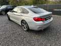 BMW 418 418d Gran Coupe Automaat 19" Silber - thumbnail 5