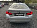 BMW 418 418d Gran Coupe Automaat 19" Argento - thumbnail 6