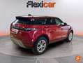 Land Rover Range Rover Evoque 2.0 D150 R-Dynamic HSE AUTO 4WD Rood - thumbnail 4