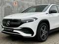 Mercedes-Benz EQA 250 AMG Line | Smartphone Integratie | Verwarmde Zetel Blanc - thumbnail 8