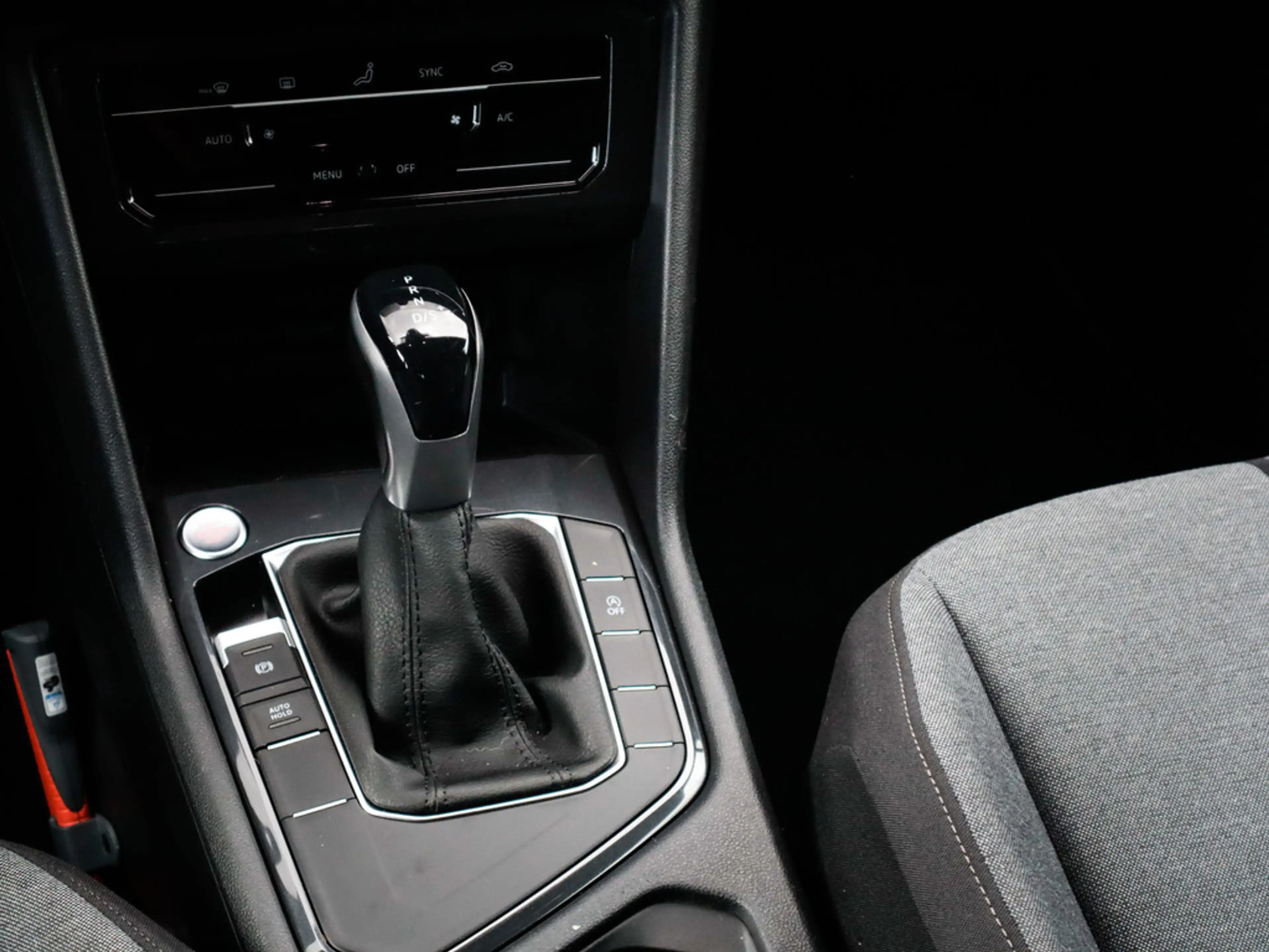 SEAT Tarraco 1.5 TSI Style Business Intense 1e-Eig. & Dealer-On — photo 12