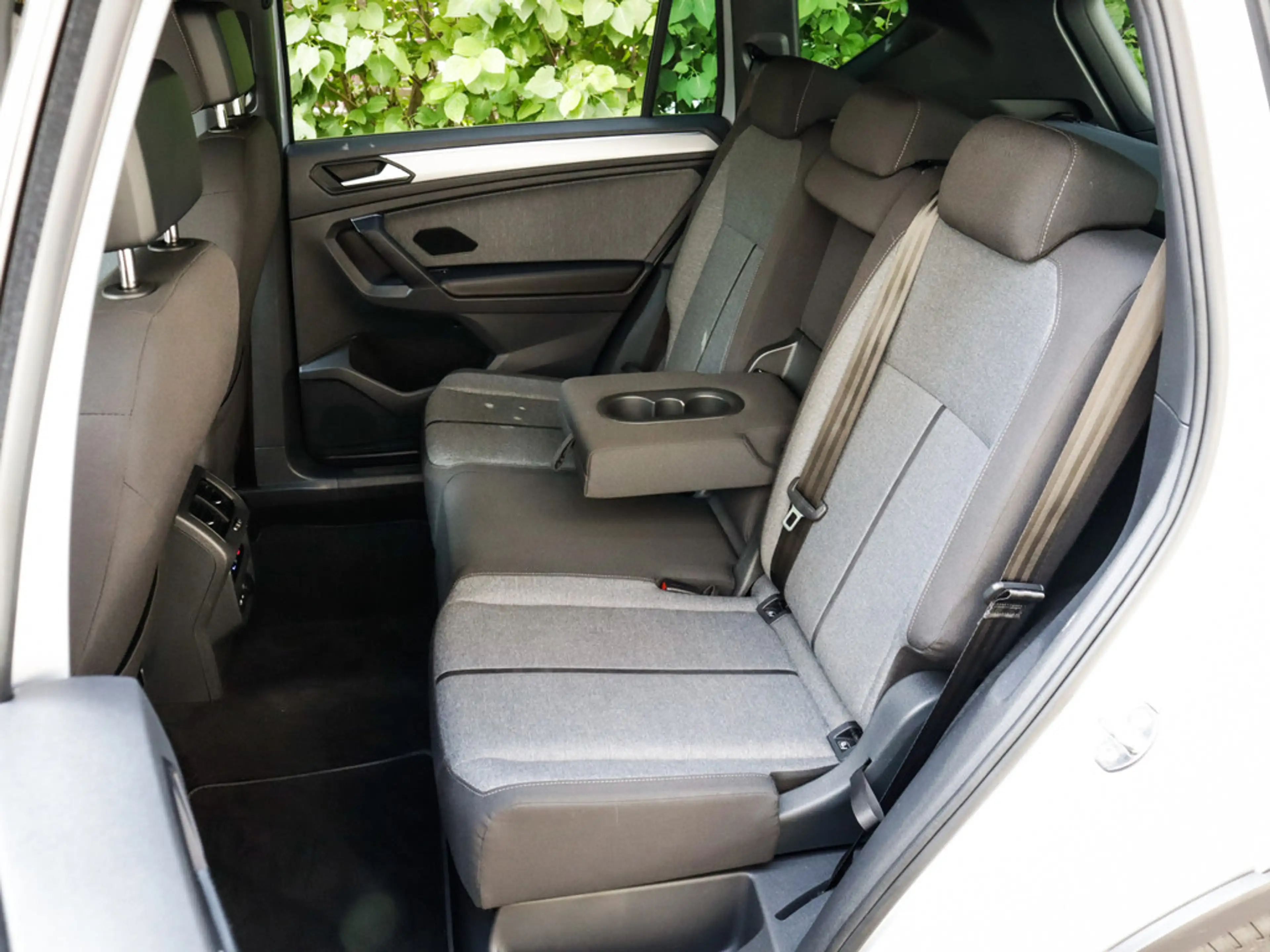 SEAT Tarraco 1.5 TSI Style Business Intense 1e-Eig. & Dealer-On — photo 7