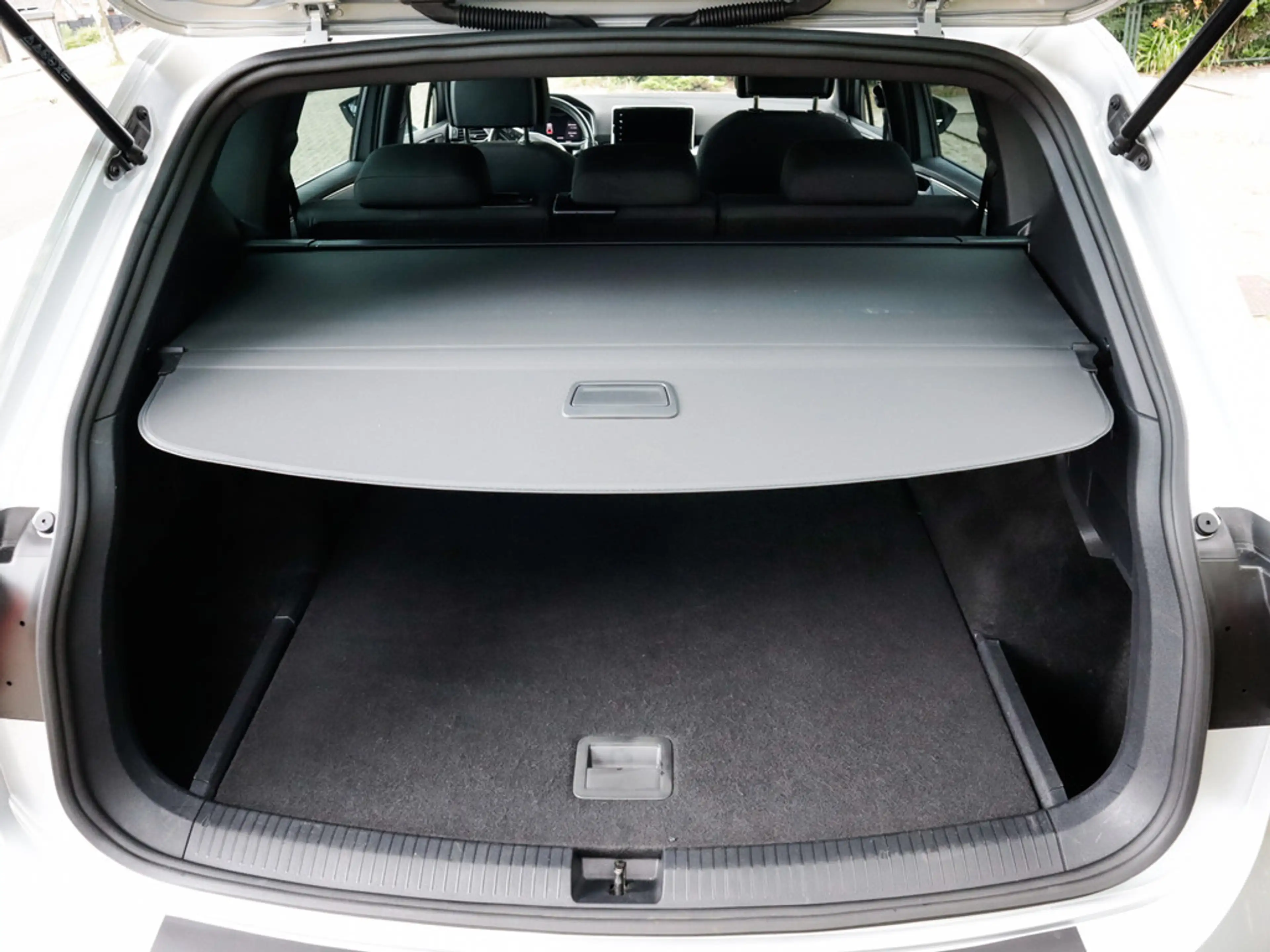 SEAT Tarraco 1.5 TSI Style Business Intense 1e-Eig. & Dealer-On — photo 15