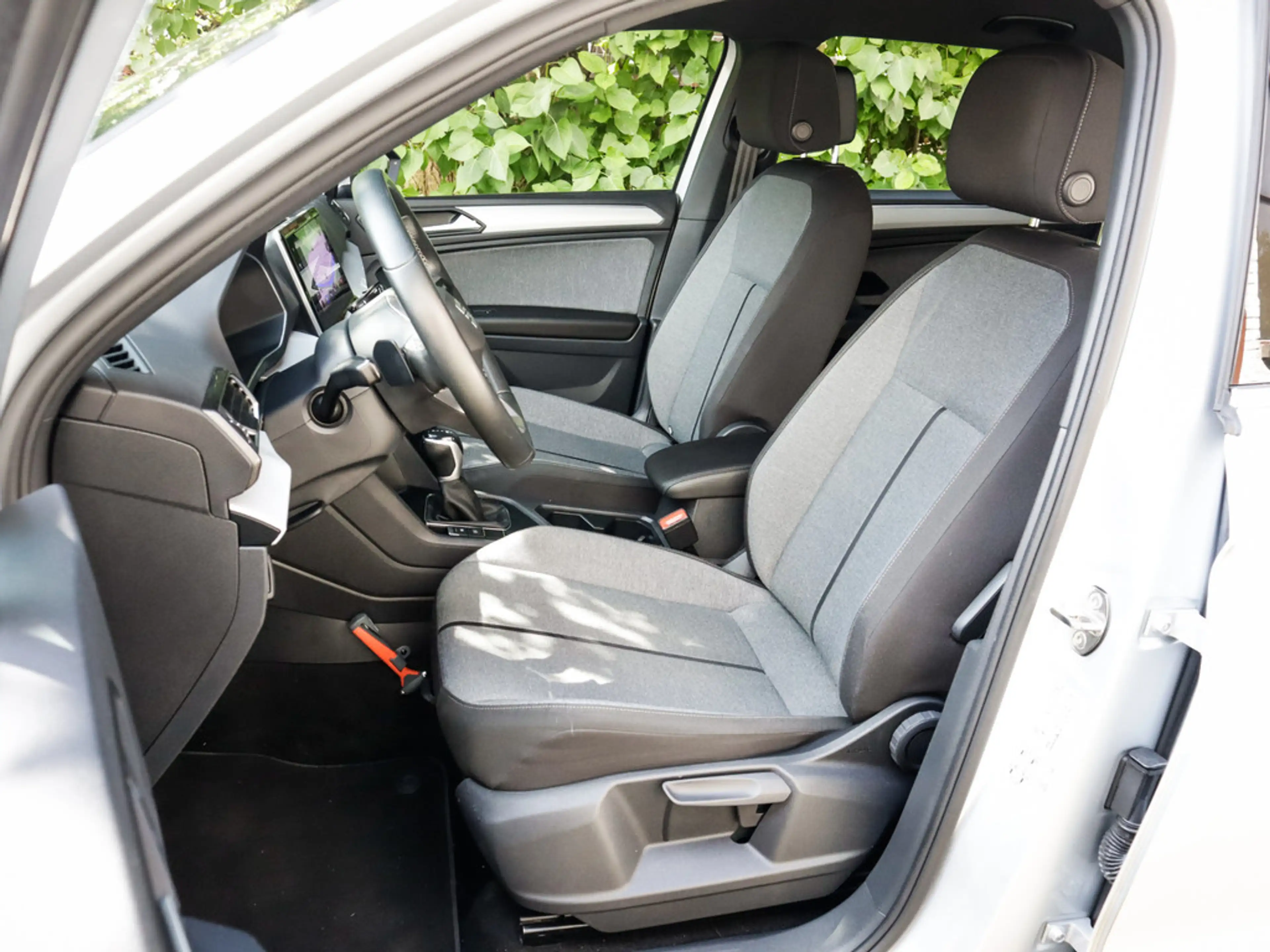 SEAT Tarraco 1.5 TSI Style Business Intense 1e-Eig. & Dealer-On — photo 6