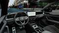 Volkswagen Tayron R-Line 1.5 eHybrid NAVI+AHK+SITZHZ+ACC Klima Navi Negro - thumbnail 12