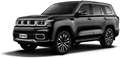 BAIC Sonstige BAIC BJ60 4x4 HEV Schwarz - thumbnail 1