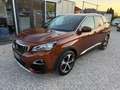 Peugeot 3008 Allure Braun - thumbnail 1