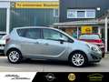 Opel Meriva B 1.7 CDTI AUT Innovation,S&LHZ,FLEXFIX,KLIMAAT Grau - thumbnail 1