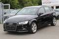 Audi A3 Sportback ambition Schwarz - thumbnail 1
