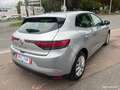 Renault Megane Mégane (2) 1.3 tce 140 EDC BUSINESS 04-2022 Gris - thumbnail 4