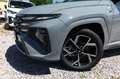 Hyundai TUCSON 1.6 HEV 4WD aut. N Line Grigio - thumbnail 4