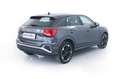 Audi Q2 35 TFSI S tronic S Line Plus/VIRTUAL/PARK ASSIST Gris - thumbnail 4