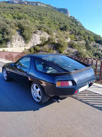 Porsche 928 S 4.7L 310 ch