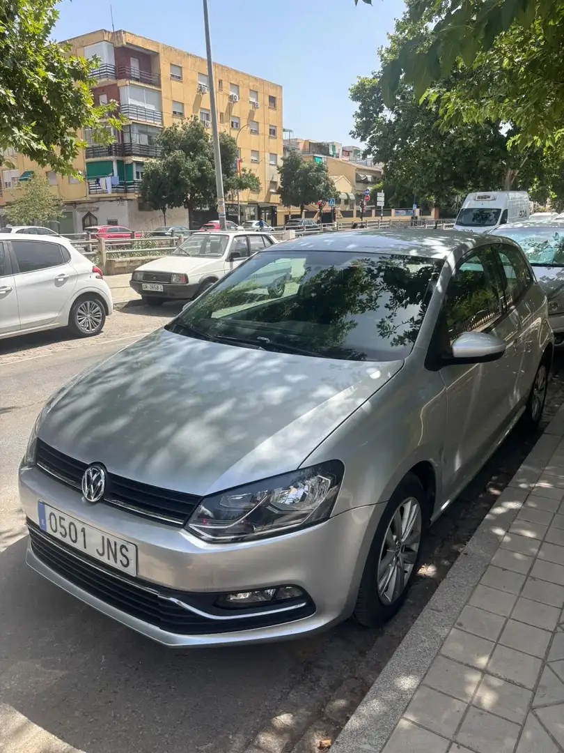 Volkswagen Polo 1.2 TSI BMT Advance 66kW - 2