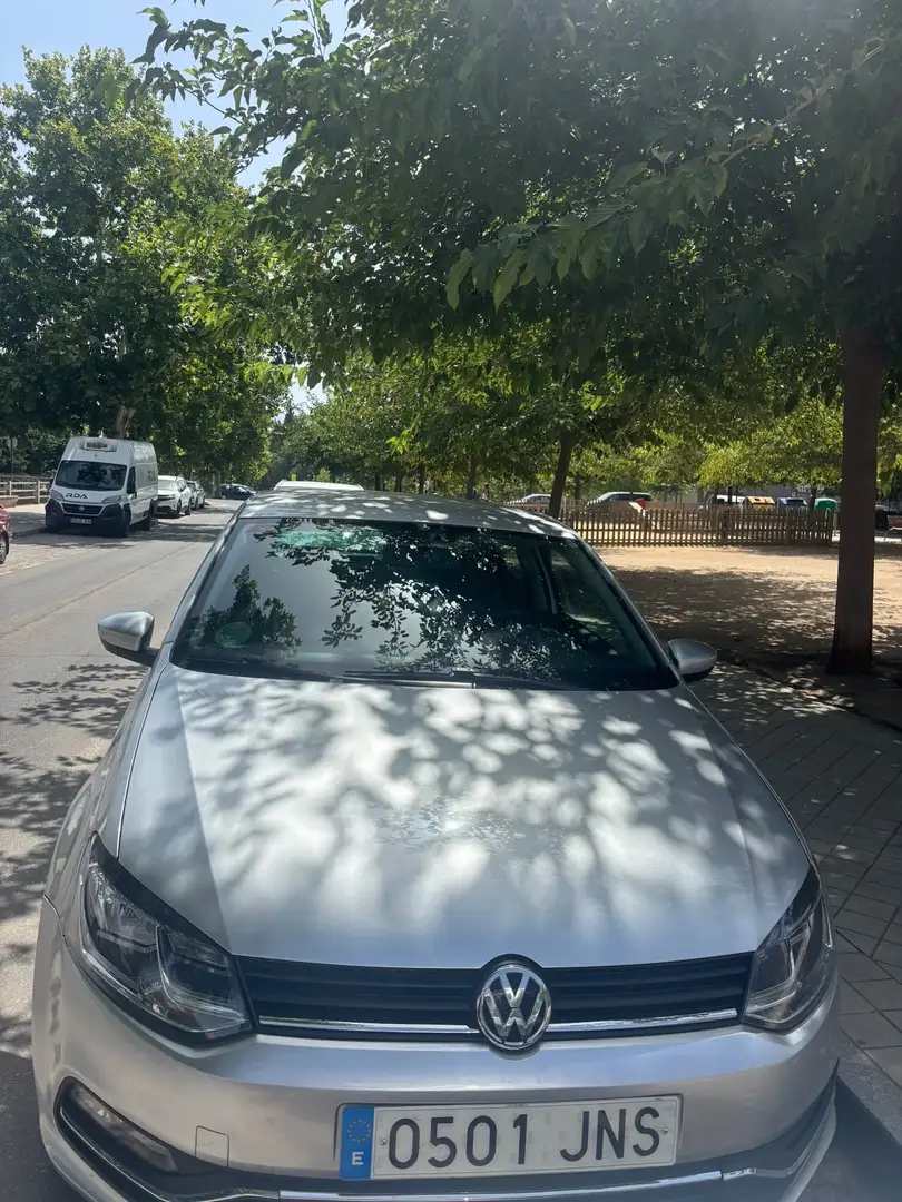 Volkswagen Polo 1.2 TSI BMT Advance 66kW - 1