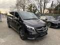 Mercedes-Benz V 300 d Edition lang, AMG-Line, AHK, LED, NAVI, 7.S. Grey - thumbnail 18