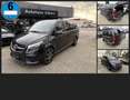 Mercedes-Benz V 300 d Edition lang, AMG-Line, AHK, LED, NAVI, 7.S. Grey - thumbnail 1