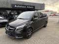 Mercedes-Benz V 300 d Edition lang, AMG-Line, AHK, LED, NAVI, 7.S. Grey - thumbnail 4