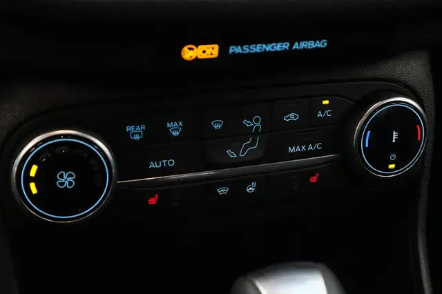 Ford Fiesta view 13