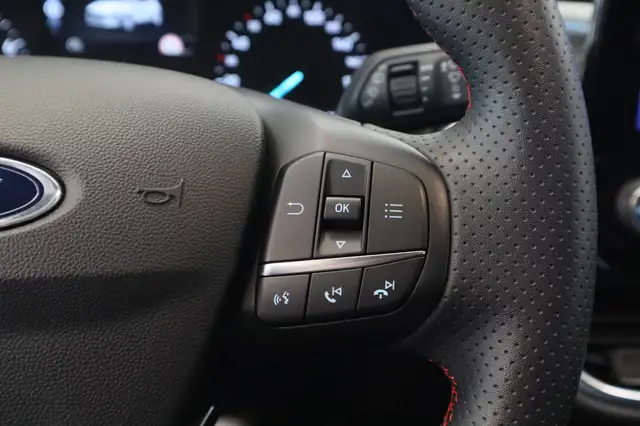 Ford Fiesta view 10