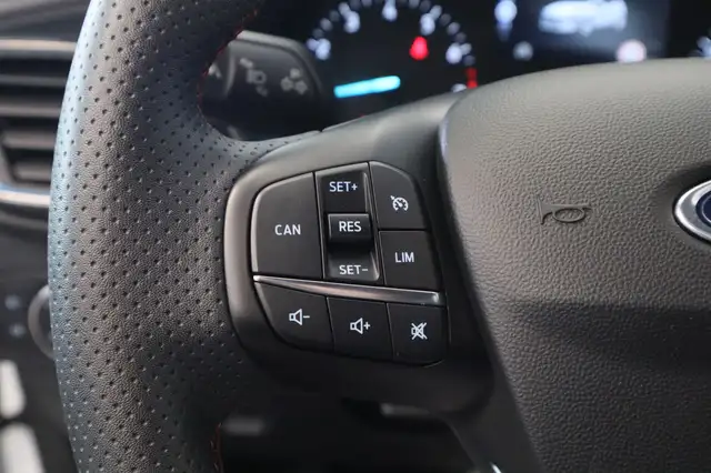 Ford Fiesta view 9