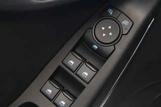 Ford Fiesta view 14