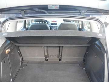 Bild 11 Opel Meriva 1.4 Innovation