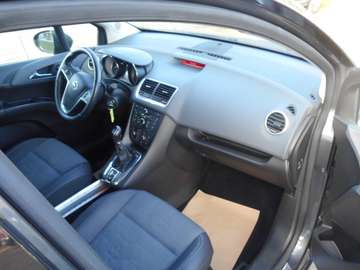 Bild 12 Opel Meriva 1.4 Innovation