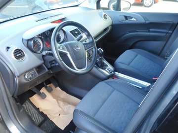 Bild 9 Opel Meriva 1.4 Innovation