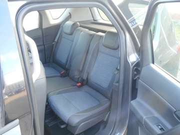 Bild 10 Opel Meriva 1.4 Innovation