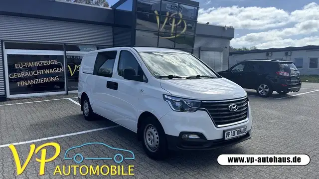 Hyundai H-1