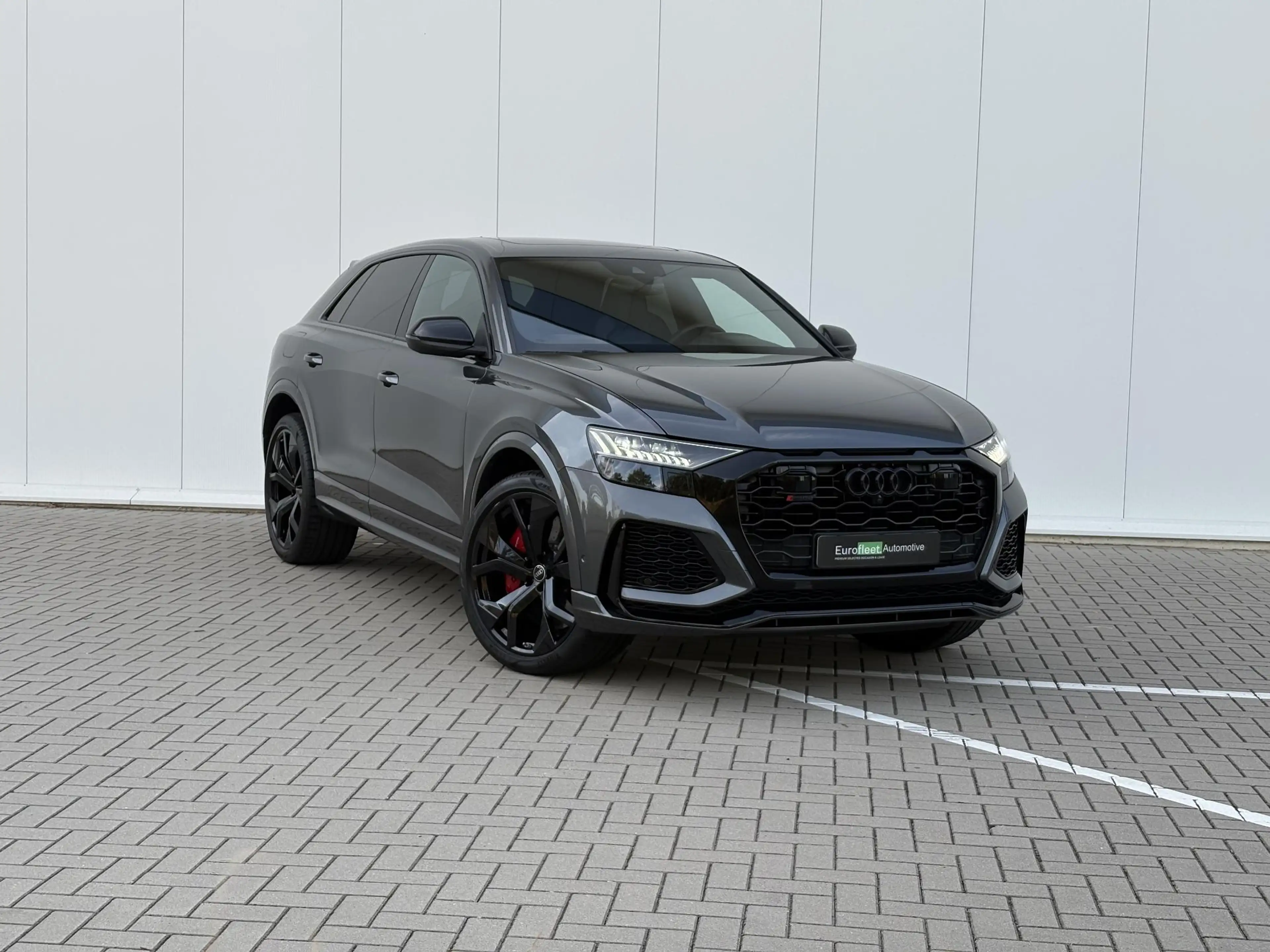 Audi RS Q8 4.0 TFSI Q8 quattro | 726 PK | KERAMISCHE REMMEN | — photo 6